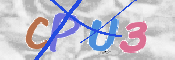 CAPTCHA (Şahıs Denetim Kodu) Resmi