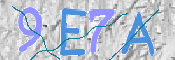 CAPTCHA (Şahıs Denetim Kodu) Resmi