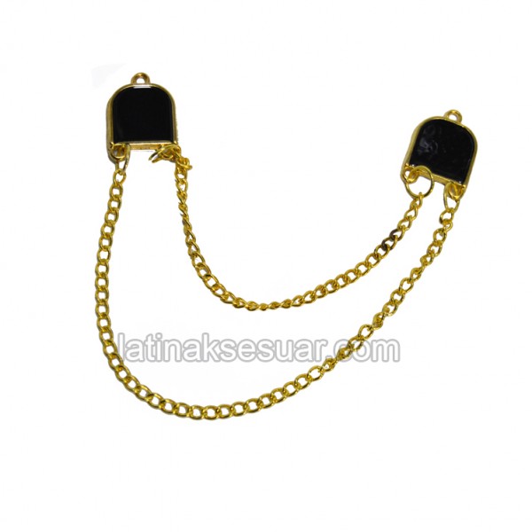 toka modelleri - Metal Aksesuar - Latin Aksesuar