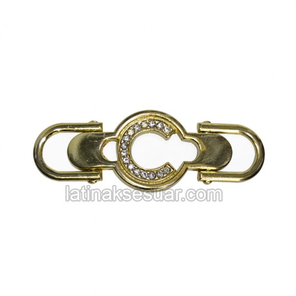 toka modelleri - Metal Aksesuar - Latin Aksesuar