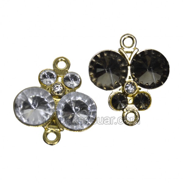 Fiyonklu Modeller - Metal Aksesuar - Latin Aksesuar