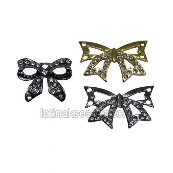 Fiyonklu Modeller - Metal Aksesuar - Latin Aksesuar