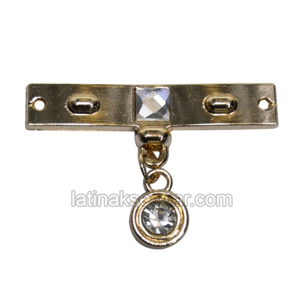 Fiyonklu Modeller - Metal Aksesuar - Latin Aksesuar