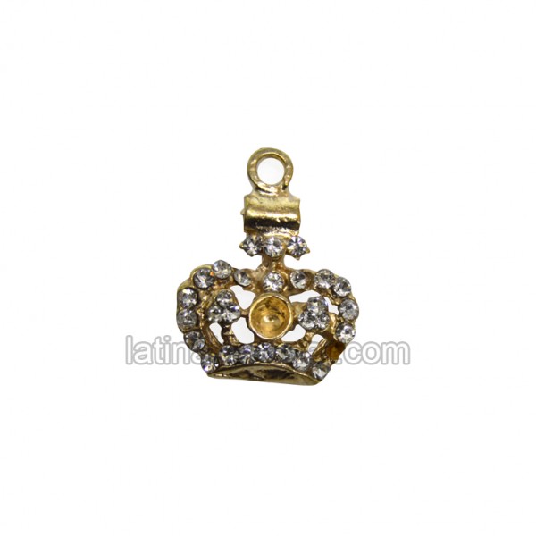 Elcik Modeller - Metal Aksesuar - Latin Aksesuar