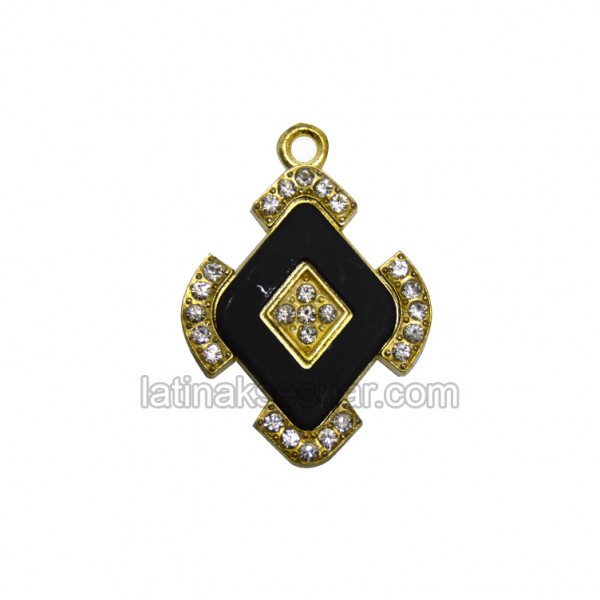 Elcik Modeller - Metal Aksesuar - Latin Aksesuar