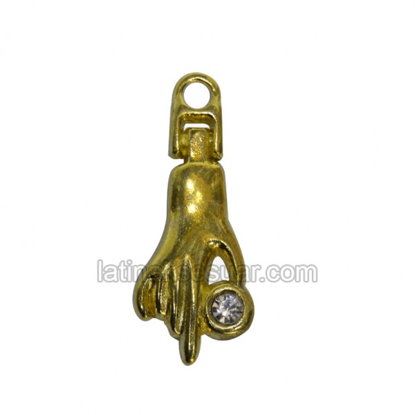 Elcik Modeller - Metal Aksesuar - Latin Aksesuar