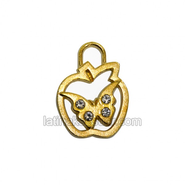 Elcik Modeller - Metal Aksesuar - Latin Aksesuar