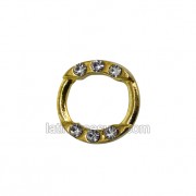 Özel Tasarımlar - Metal Aksesuar - Latin Aksesuar