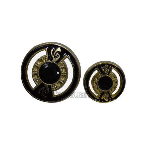 Dikme Düğmeler - Metal Aksesuar - Latin Aksesuar