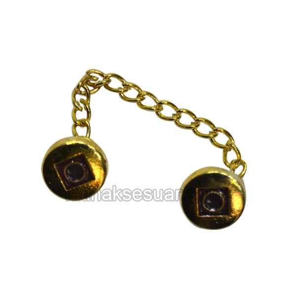 Dikme Düğmeler - Metal Aksesuar - Latin Aksesuar