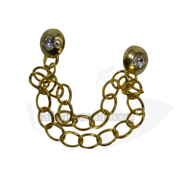 Dikme Düğmeler - Metal Aksesuar - Latin Aksesuar