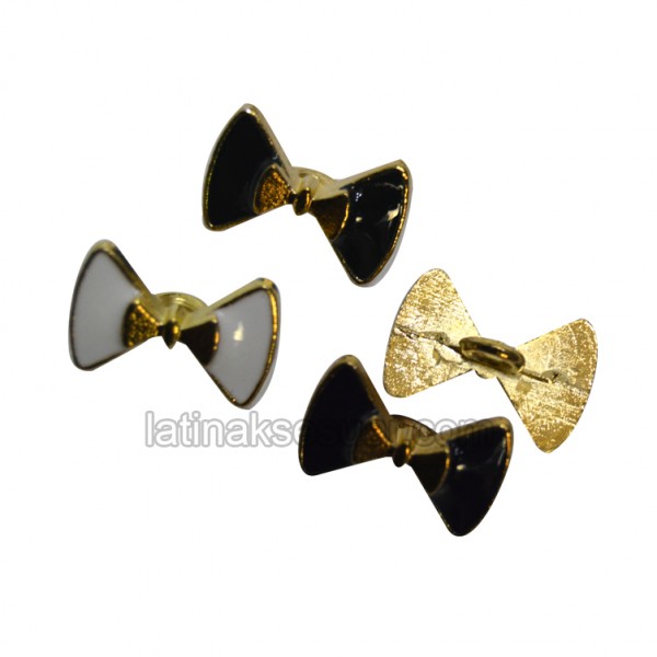 Dikme Düğmeler - Metal Aksesuar - Latin Aksesuar