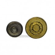 Dikme Düğmeler - Metal Aksesuar - Latin Aksesuar