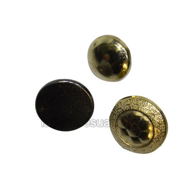 Dikme Düğmeler - Metal Aksesuar - Latin Aksesuar