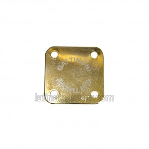 Özel Tasarımlar - Metal Aksesuar - Latin Aksesuar