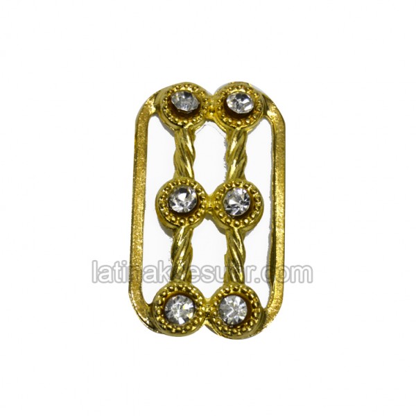 toka modelleri - Metal Aksesuar - Latin Aksesuar